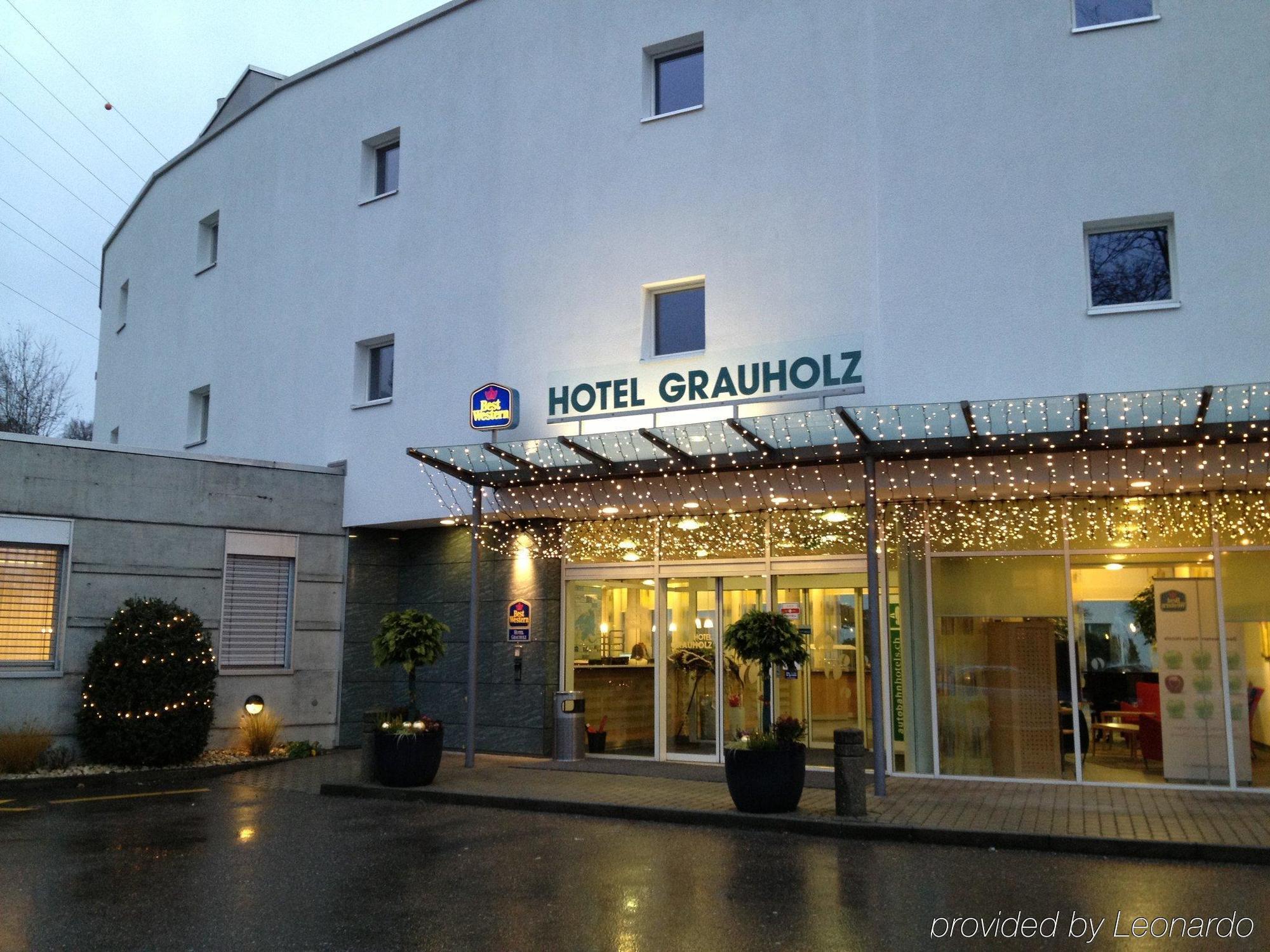 Hotel A1 Grauholz Берн Удобства фото