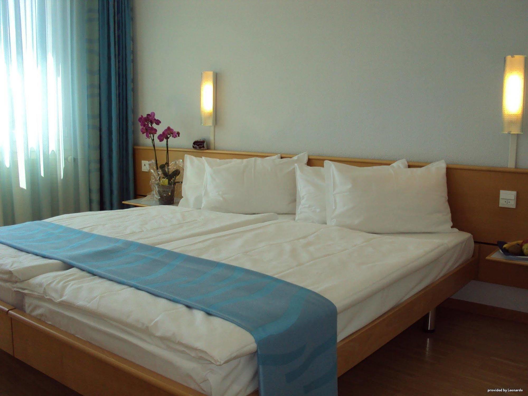 Hotel A1 Grauholz Ittigen Экстерьер фото