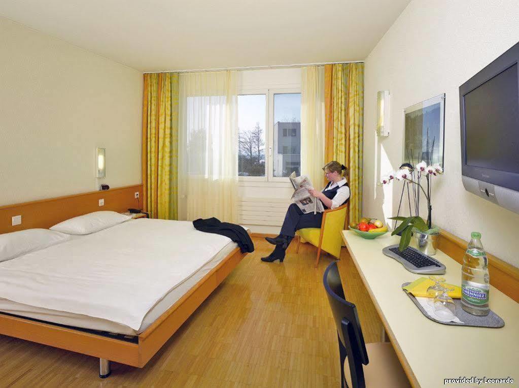 Hotel A1 Grauholz Ittigen Экстерьер фото